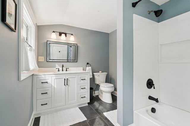366 Knapp Pond Road, Cavendish, VT 05142