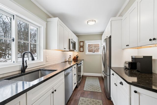 366 Knapp Pond Road, Cavendish, VT 05142