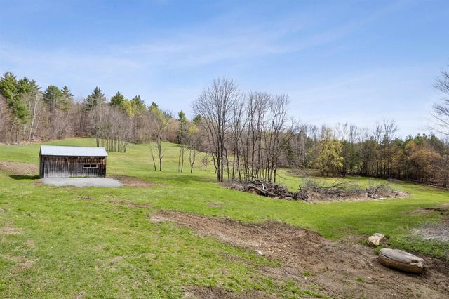366 Knapp Pond Road, Cavendish, VT 05142