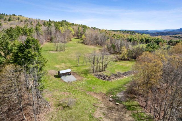 366 Knapp Pond Road, Cavendish, VT 05142