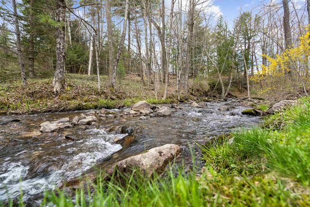 366 Knapp Pond Road, Cavendish, VT 05142