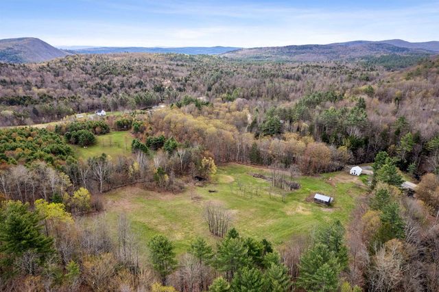 366 Knapp Pond Road, Cavendish, VT 05142