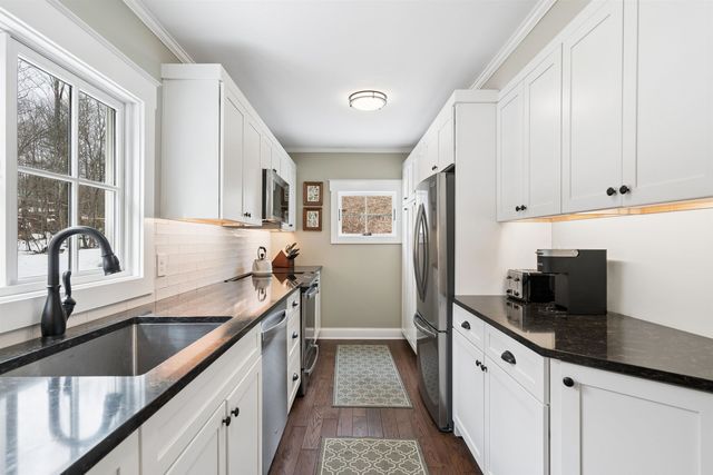 366 Knapp Pond Road, Cavendish, VT 05142