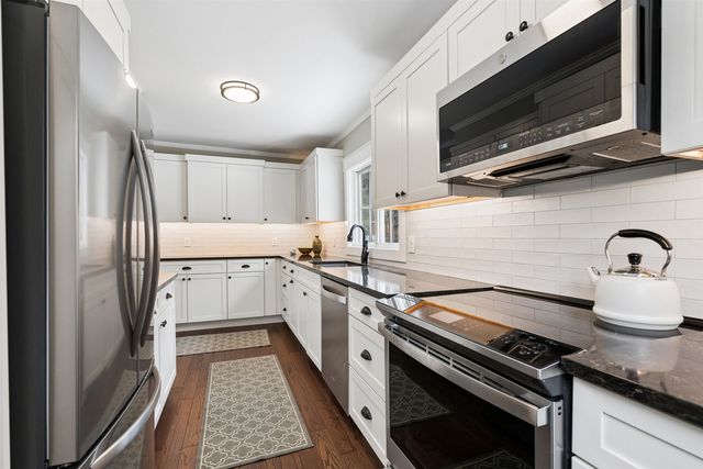 366 Knapp Pond Road, Cavendish, VT 05142