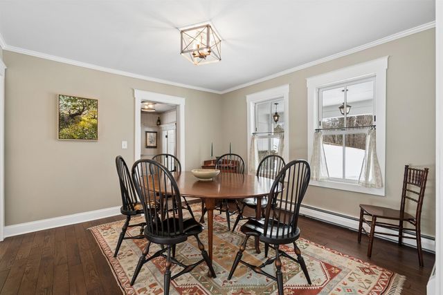 366 Knapp Pond Road, Cavendish, VT 05142