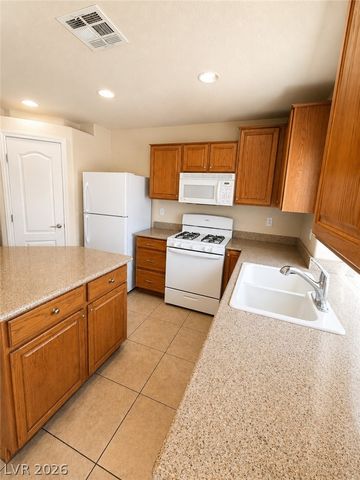 409 Orchid Oasis Avenue, North Las Vegas, NV 89031