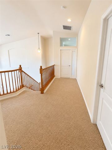 409 Orchid Oasis Avenue, North Las Vegas, NV 89031