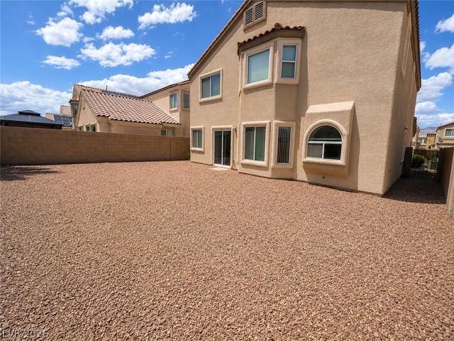 409 Orchid Oasis Avenue, North Las Vegas, NV 89031