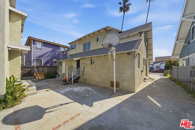 1745 S Kingsley Drive, Los Angeles, CA 90006