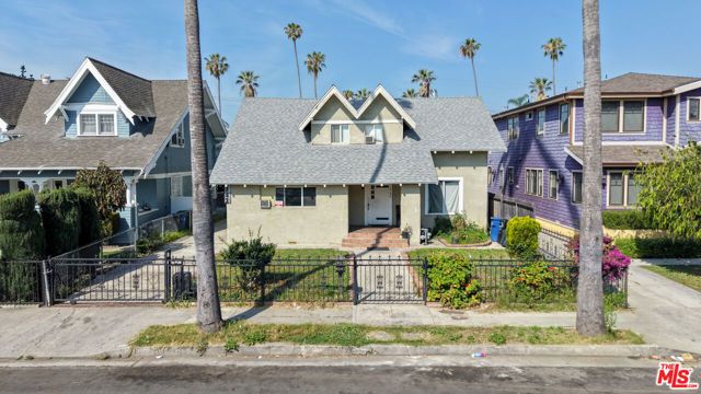 1745 S Kingsley Drive, Los Angeles, CA 90006