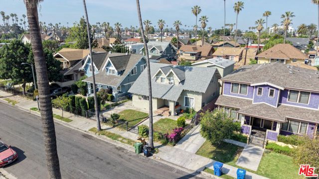 1745 S Kingsley Drive, Los Angeles, CA 90006