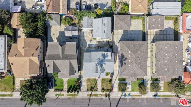 1745 S Kingsley Drive, Los Angeles, CA 90006