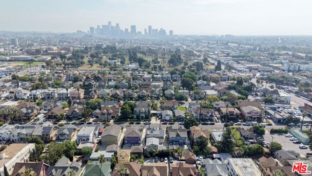 1745 S Kingsley Drive, Los Angeles, CA 90006
