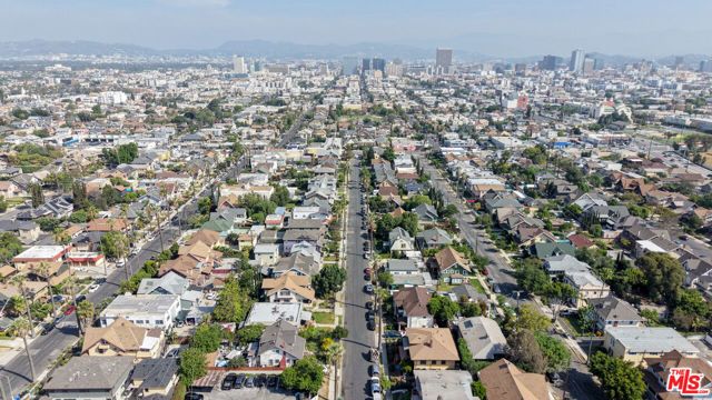 1745 S Kingsley Drive, Los Angeles, CA 90006