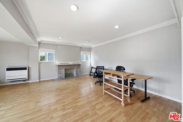 1745 S Kingsley Drive, Los Angeles, CA 90006