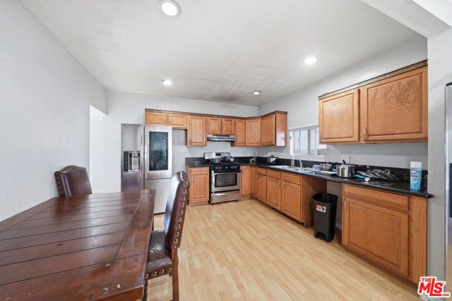 1745 S Kingsley Drive, Los Angeles, CA 90006