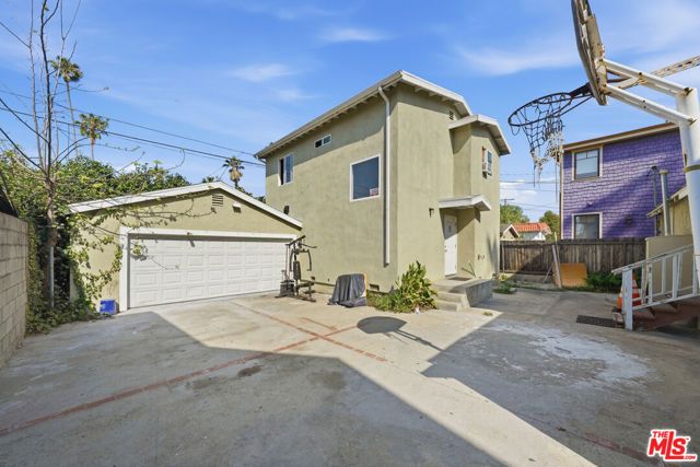 1745 S Kingsley Drive, Los Angeles, CA 90006