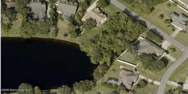 4765 Canard Road, Melbourne, FL 32934
