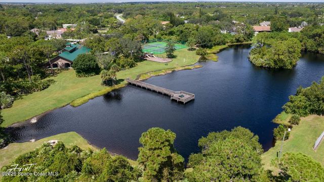 4765 Canard Road, Melbourne, FL 32934