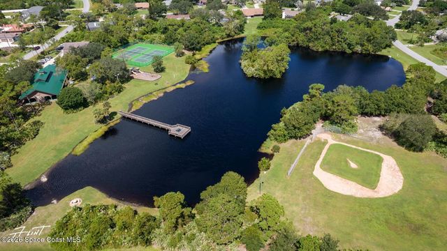 4765 Canard Road, Melbourne, FL 32934