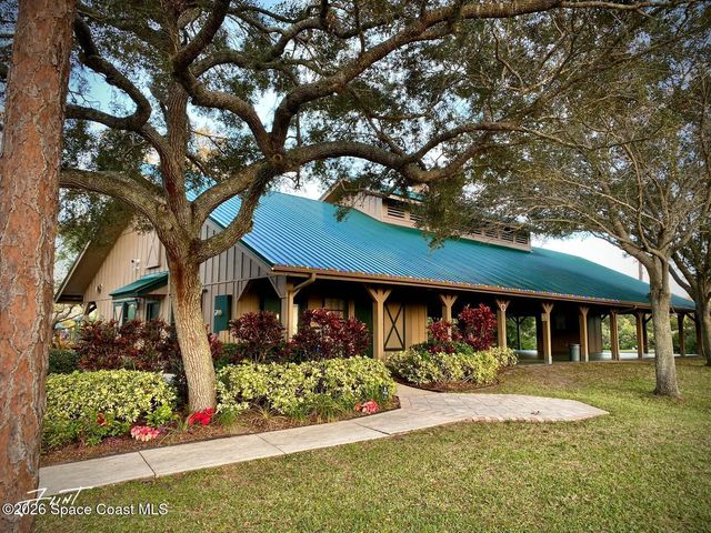 4765 Canard Road, Melbourne, FL 32934
