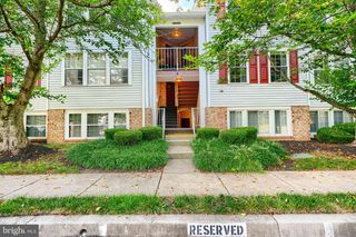 40 SURREY LN #122, Nottingham, MD 21236