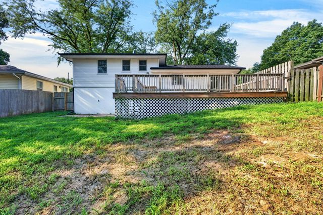 28 CRESTWOOD Drive, Council Bluffs, IA 51503