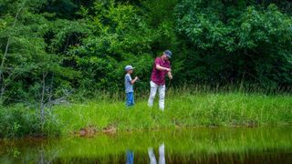 2349 N County Road 481, Centerville, TX 75833