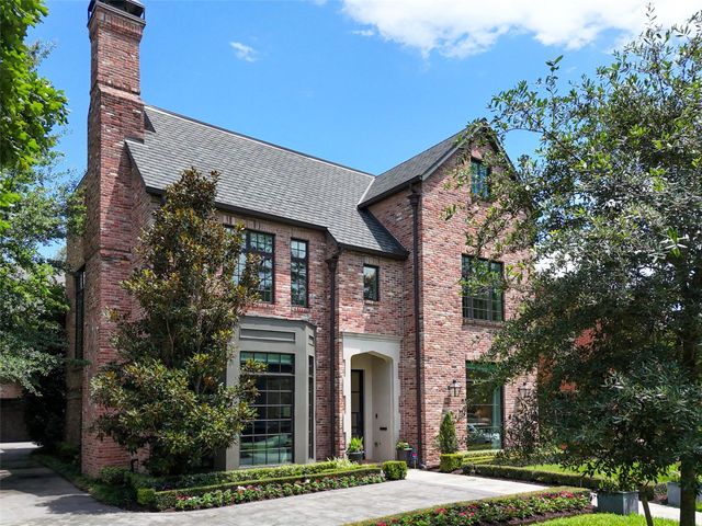 3028 Locke Lane, Houston, TX 77019