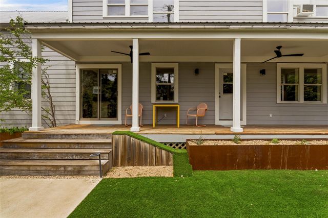 1711 Kenwood Ave, Austin, TX 78704
