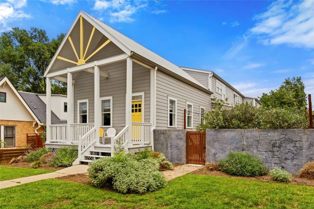 1711 Kenwood Ave, Austin, TX 78704