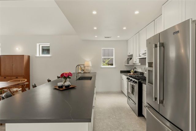 1711 Kenwood Ave, Austin, TX 78704
