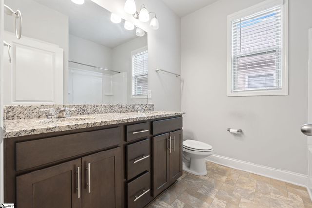 854 Deepwood Court, Boiling Springs, SC 29316