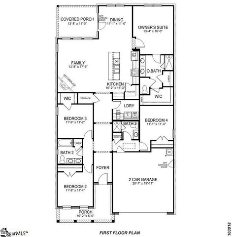 854 Deepwood Court, Boiling Springs, SC 29316