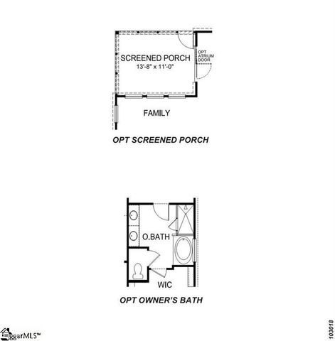 854 Deepwood Court, Boiling Springs, SC 29316