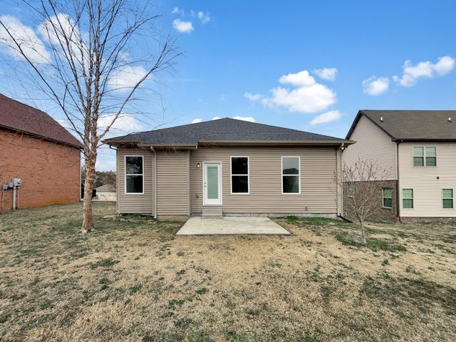 1434 Saddle Crst, Mount Juliet, TN 37122