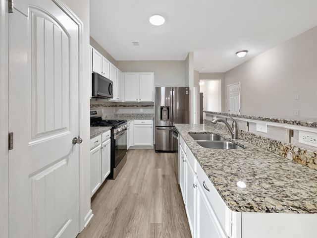 1434 Saddle Crst, Mount Juliet, TN 37122