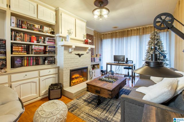 216 NORTH STREET, Cordova, AL 35550