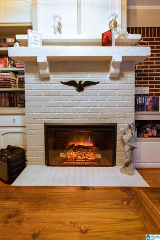 216 NORTH STREET, Cordova, AL 35550