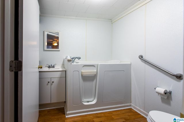 216 NORTH STREET, Cordova, AL 35550