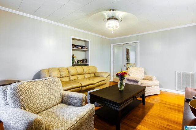 216 NORTH STREET, Cordova, AL 35550