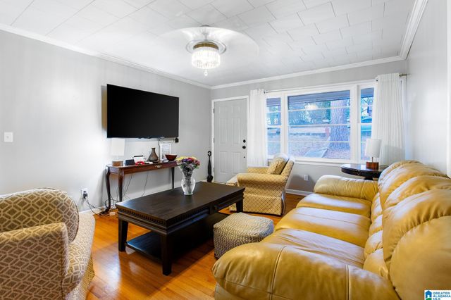 216 NORTH STREET, Cordova, AL 35550