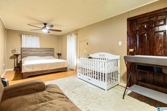 216 NORTH STREET, Cordova, AL 35550