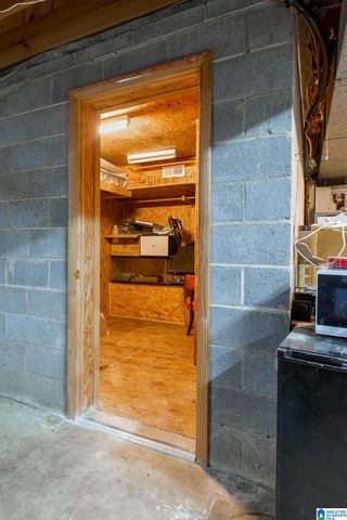 216 NORTH STREET, Cordova, AL 35550