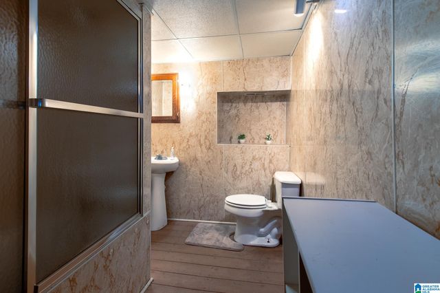 216 NORTH STREET, Cordova, AL 35550