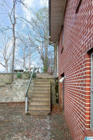 216 NORTH STREET, Cordova, AL 35550