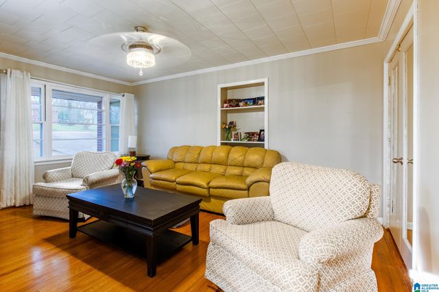 216 NORTH STREET, Cordova, AL 35550