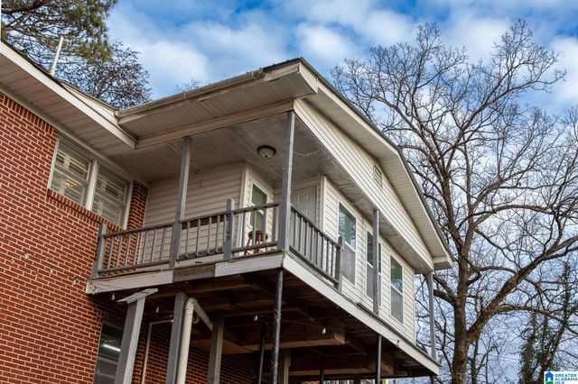 216 NORTH STREET, Cordova, AL 35550