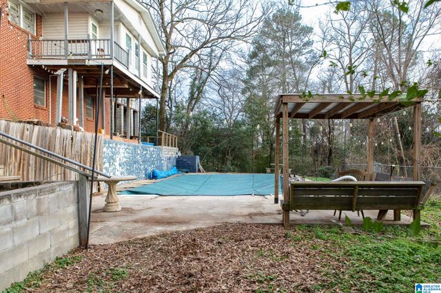 216 NORTH STREET, Cordova, AL 35550