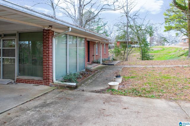 216 NORTH STREET, Cordova, AL 35550